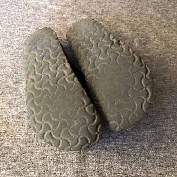 BIRKENSTOCK Mayari style - Black - EU size 37 - Fits US size 6-7.5 - Picture 4 of 7